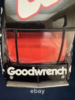 Dale Earnhardt #3 1989 Goodwrench Chevrolet Monte Carlo 124 Action Diecast RARE