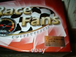 Dale Earnhardt #3 1991 Winston Cup Champion Action 124 Chrome COA Included MINT