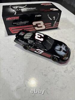 Dale Earnhardt #3 Foundation 2003 Monte Carlo 124 Rare New