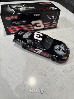 Dale Earnhardt #3 Foundation 2003 Monte Carlo 124 Rare New