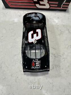 Dale Earnhardt #3 Foundation 2003 Monte Carlo 124 Rare New