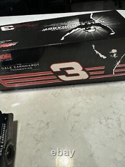 Dale Earnhardt #3 Foundation 2003 Monte Carlo 124 Rare New