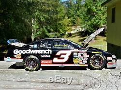 Dale Earnhardt #3 GM Goodwrench/ Realtree 2009 NASCAR 124 DieCast 1 of 2,011
