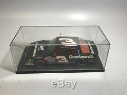 Dale Earnhardt #3 GM Goodwrench Service Plus 1988 Monte Carlo Action 124