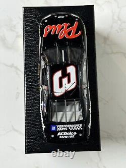 Dale Earnhardt #3 GM Goodwrench Service Plus 1998 Daytona Win Raced Version