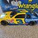 Dale Earnhardt #3 GM Goodwrench Wrangler 1999 Monte Carlo 124 Action Diecast