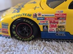Dale Earnhardt #3 GM Goodwrench Wrangler 1999 Monte Carlo 124 Action Diecast