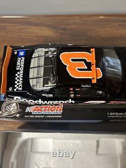 Dale Earnhardt #3 GM NHOF Hall of Honor 2000 Monte Carlo Lionel / Action Diecast
