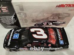 Dale Earnhardt #3 Gm / Championship. 124 Twin Pack! Car And Bank! Nib