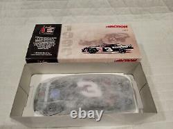 Dale Earnhardt #3 Gm / Championship. 124 Twin Pack! Car And Bank! Nib