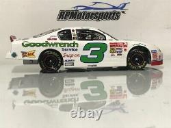 Dale Earnhardt #3 Oreo / Grinch Monte Carlo Custom 124 Action