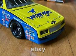 Dale Earnhardt #3 Wrangler 1984 Chevy Monte Carlo 1/24 NASCAR Diecast READ