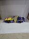 Dale Earnhardt #3 Wrangler Blue Goose 1984 Monte Carlo Action 1/24