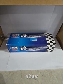 Dale Earnhardt #3 Wrangler Blue Goose 1984 Monte Carlo Action 1/24