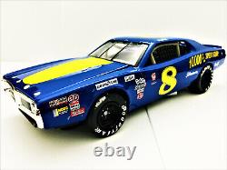Dale Earnhardt ACTION #8 10,000 RPM Speed Shop Dodge Charger Custom Made Diecast