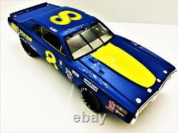 Dale Earnhardt ACTION #8 10,000 RPM Speed Shop Dodge Charger Custom Made Diecast