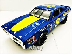 Dale Earnhardt ACTION #8 10,000 RPM Speed Shop Dodge Charger Custom Made Diecast