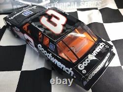 Dale Earnhardt Action 1988 GM Goodwrench 1/24 Monte Carlo SS Aero Coupe RARE