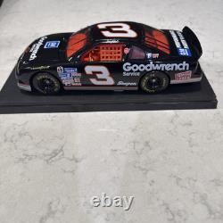 Dale Earnhardt Action 1996 #3 Goodwrench Service Monte Carlo 1st Release No Box