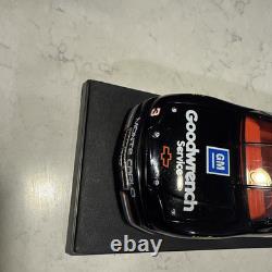 Dale Earnhardt Action 1996 #3 Goodwrench Service Monte Carlo 1st Release No Box