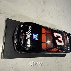 Dale Earnhardt Action 1996 #3 Goodwrench Service Monte Carlo 1st Release No Box