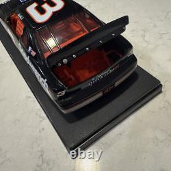 Dale Earnhardt Action 1996 #3 Goodwrench Service Monte Carlo 1st Release No Box