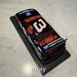 Dale Earnhardt Action 1996 #3 Goodwrench Service Monte Carlo 1st Release No Box