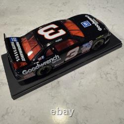 Dale Earnhardt Action 1996 #3 Goodwrench Service Monte Carlo 1st Release No Box