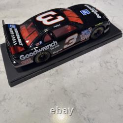 Dale Earnhardt Action 1996 #3 Goodwrench Service Monte Carlo 1st Release No Box