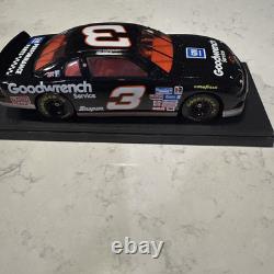 Dale Earnhardt Action 1996 #3 Goodwrench Service Monte Carlo 1st Release No Box