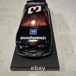 Dale Earnhardt Action 1996 #3 Goodwrench Service Monte Carlo 1st Release No Box