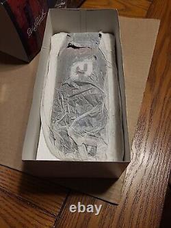Dale Earnhardt Action 1/24'1997 Crash Car' #3 Goodwrench'97 Monte Carlo