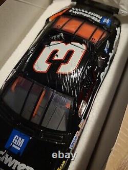 Dale Earnhardt Action 1/24'1997 Crash Car' #3 Goodwrench'97 Monte Carlo