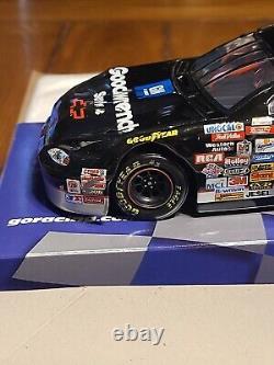 Dale Earnhardt Action 1/24'1997 Crash Car' #3 Goodwrench'97 Monte Carlo
