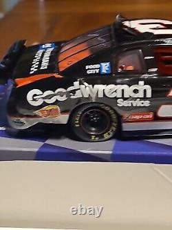 Dale Earnhardt Action 1/24'1997 Crash Car' #3 Goodwrench'97 Monte Carlo
