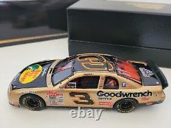 Dale Earnhardt Action/RCCA Elite 1998 Goodwrench Bass Pro