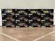 Dale Earnhardt Goodwrench Mike Curb Wrangler Aerocoupe Movie SET 12 Action 164