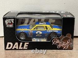 Dale Earnhardt Goodwrench Mike Curb Wrangler Aerocoupe Movie SET 12 Action 164