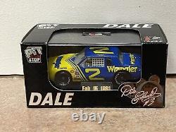 Dale Earnhardt Goodwrench Mike Curb Wrangler Aerocoupe Movie SET 12 Action 164