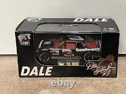 Dale Earnhardt Goodwrench Mike Curb Wrangler Aerocoupe Movie SET 12 Action 164