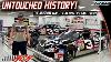 Dale Earnhardt History Tour Richard Childress Racing Museum U0026 Abandoned Former Race Shops