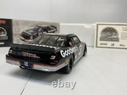 Dale Earnhardt/Jeff Gordon Action Collectibles Dupont Nascar lot of 2 MP6 MP128