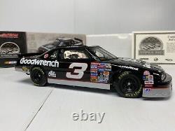 Dale Earnhardt/Jeff Gordon Action Collectibles Dupont Nascar lot of 2 MP6 MP128