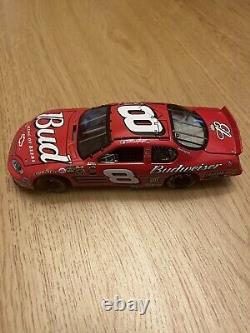 Dale Earnhardt Jr. 2004 1/32 Scale Budweiser Action Elite NASCAR Diecast DIN #1