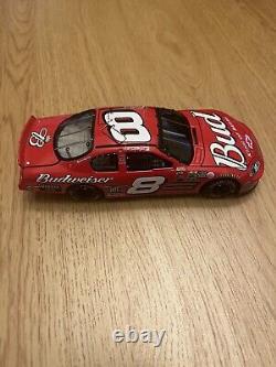 Dale Earnhardt Jr. 2004 1/32 Scale Budweiser Action Elite NASCAR Diecast DIN #1
