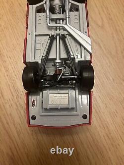 Dale Earnhardt Jr. 2004 1/32 Scale Budweiser Action Elite NASCAR Diecast DIN #1