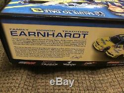 Dale Earnhardt Jr 2010 #3 Wrangler Daytona Race Win Chevy 1 24 Diecast