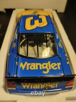 Dale Earnhardt Jr 2010 Action #3 Daytona Race Win Wrangler Chevy 1/18333