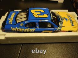 Dale Earnhardt Jr 2010 Action #3 Daytona Race Win Wrangler Chevy 1/18333