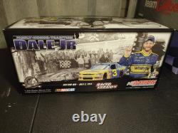 Dale Earnhardt Jr 2010 Action #3 Daytona Race Win Wrangler Chevy 1/18333